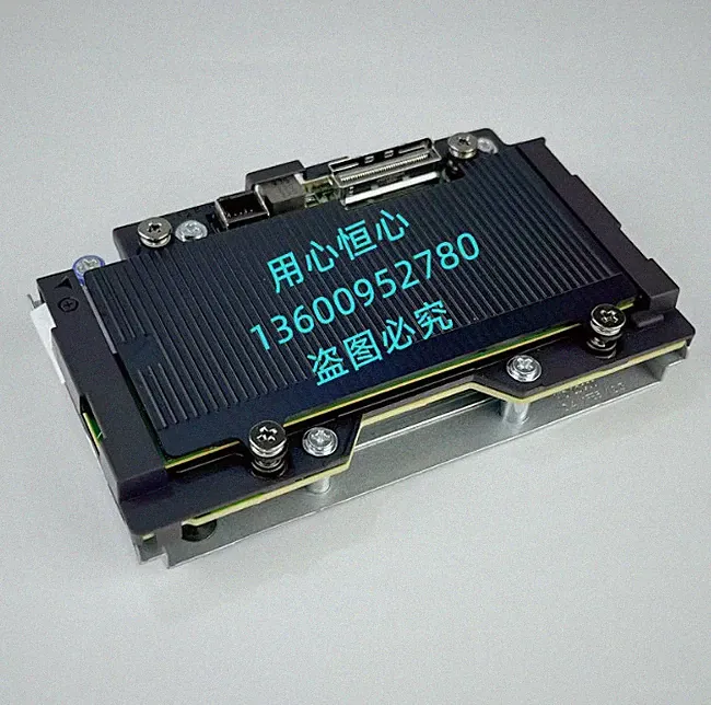 Dell PowerFlex R760 Micron VOSS M.2 960G SSD 2FTT2.